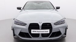 2025 (25) BMW M4 xDrive Competition M 2dr Step Auto 4882399