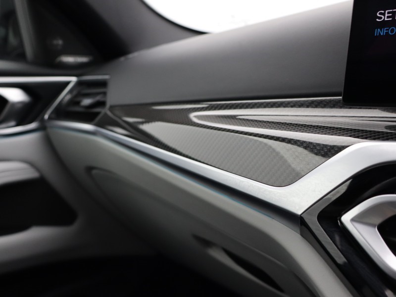 2025 (25) BMW M4 xDrive Competition M 2dr Step Auto 4882447