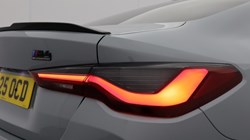 2025 (25) BMW M4 xDrive Competition M 2dr Step Auto 4882406