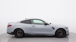 2025 (25) BMW M4 xDrive Competition M 2dr Step Auto 4882405