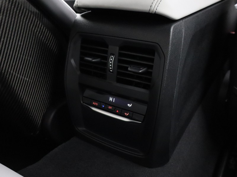 2025 (25) BMW M4 xDrive Competition M 2dr Step Auto 4882436