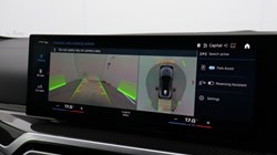 2025 (25) BMW M4 xDrive Competition M 2dr Step Auto 4882453