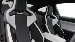 2025 (25) BMW M4 xDrive Competition M 2dr Step Auto 4882425