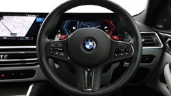 2025 (25) BMW M4 xDrive Competition M 2dr Step Auto 4882441