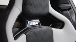 2025 (25) BMW M4 xDrive Competition M 2dr Step Auto 4882472