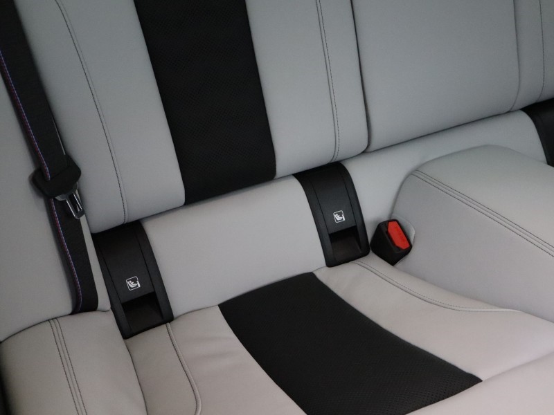 2025 (25) BMW M4 xDrive Competition M 2dr Step Auto 4882429