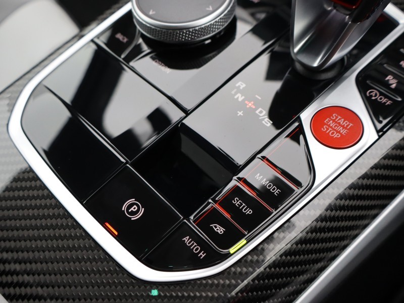 2025 (25) BMW M4 xDrive Competition M 2dr Step Auto 4882449