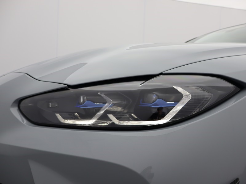 2025 (25) BMW M4 xDrive Competition M 2dr Step Auto 4882419