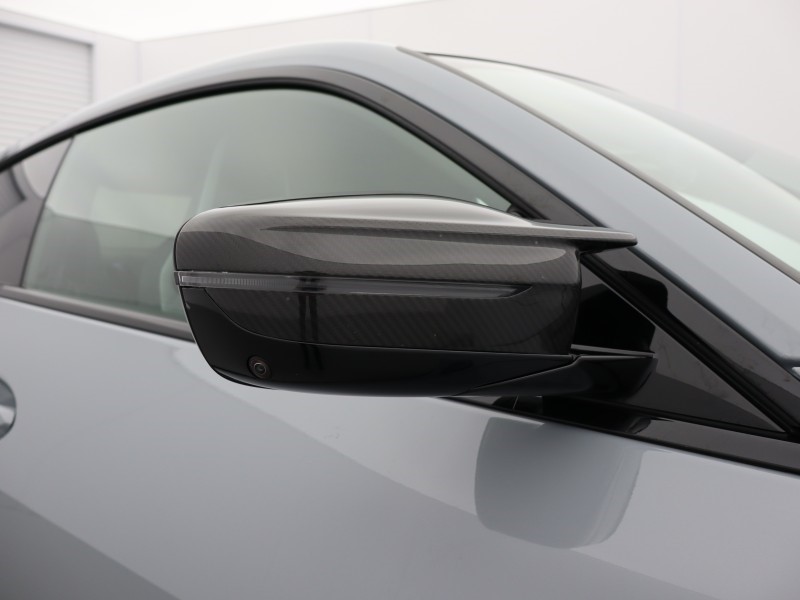 2025 (25) BMW M4 xDrive Competition M 2dr Step Auto 4882421