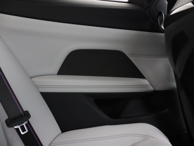 2025 (25) BMW M4 xDrive Competition M 2dr Step Auto 4882437