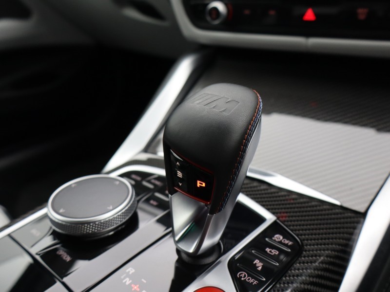 2025 (25) BMW M4 xDrive Competition M 2dr Step Auto 4882450