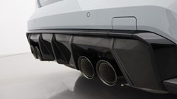 2025 (25) BMW M4 xDrive Competition M 2dr Step Auto 4882415