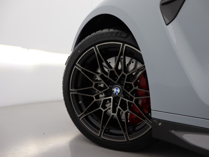 2025 (25) BMW M4 xDrive Competition M 2dr Step Auto 4882423