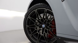 2025 (25) BMW M4 xDrive Competition M 2dr Step Auto 4882423