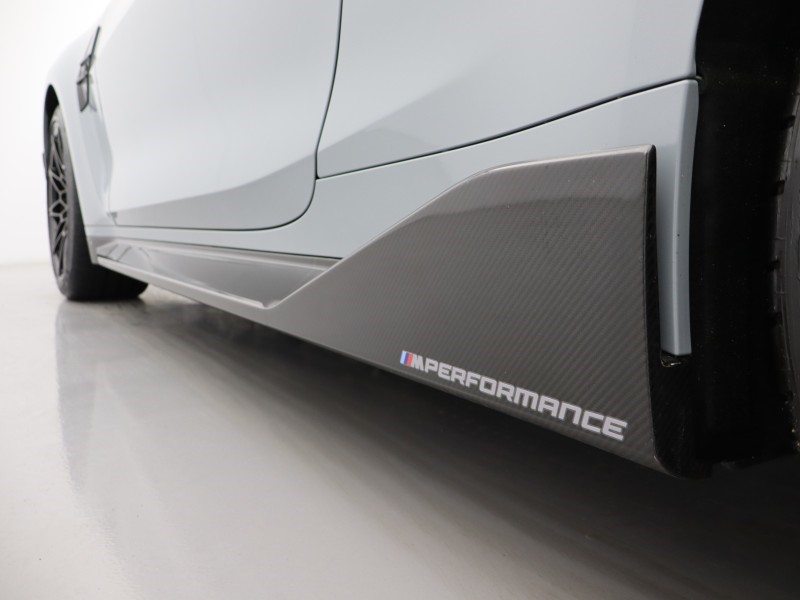 2025 (25) BMW M4 xDrive Competition M 2dr Step Auto 4882416