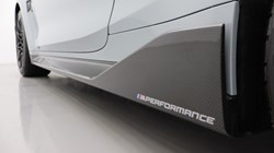 2025 (25) BMW M4 xDrive Competition M 2dr Step Auto 4882416