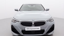 2024 (24) BMW 2 SERIES 220i M Sport 2dr Step Auto 4853465