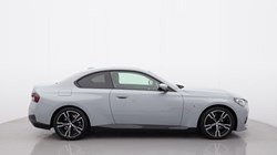 2024 (24) BMW 2 SERIES 220i M Sport 2dr Step Auto 4853471