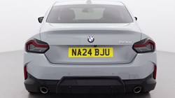 2024 (24) BMW 2 SERIES 220i M Sport 2dr Step Auto 4853469