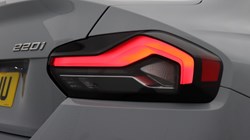 2024 (24) BMW 2 SERIES 220i M Sport 2dr Step Auto 4853472