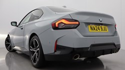 2024 (24) BMW 2 SERIES 220i M Sport 2dr Step Auto 4853497