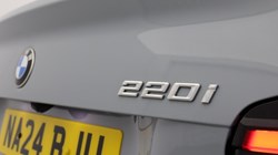 2024 (24) BMW 2 SERIES 220i M Sport 2dr Step Auto 4853473