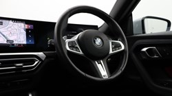 2024 (24) BMW 2 SERIES 220i M Sport 2dr Step Auto 4853494