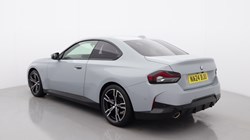 2024 (24) BMW 2 SERIES 220i M Sport 2dr Step Auto 1