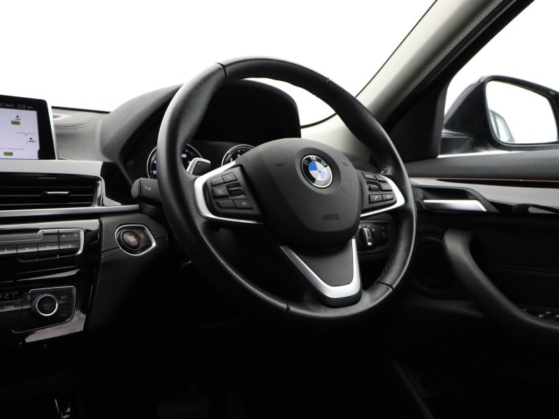 2021 (71) BMW X2 xDrive 20i [178] Sport 5dr Step Auto 4879938