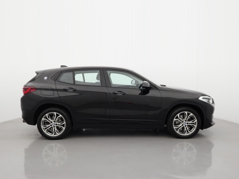 2021 (71) BMW X2 xDrive 20i [178] Sport 5dr Step Auto 4879888