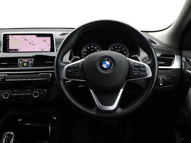 2021 (71) BMW X2 xDrive 20i [178] Sport 5dr Step Auto 4879937