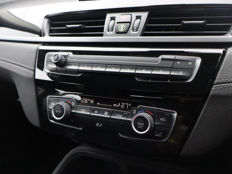 2021 (71) BMW X2 xDrive 20i [178] Sport 5dr Step Auto 4879917