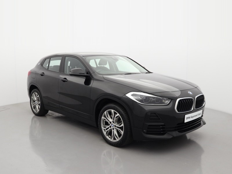 2021 (71) BMW X2 xDrive 20i [178] Sport 5dr Step Auto