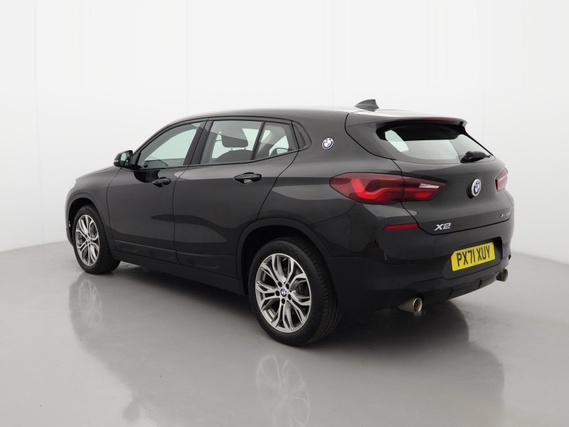 2021 (71) BMW X2 xDrive 20i [178] Sport 5dr Step Auto 1