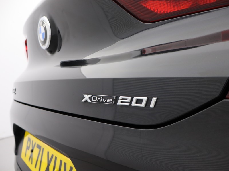 2021 (71) BMW X2 xDrive 20i [178] Sport 5dr Step Auto 4879892