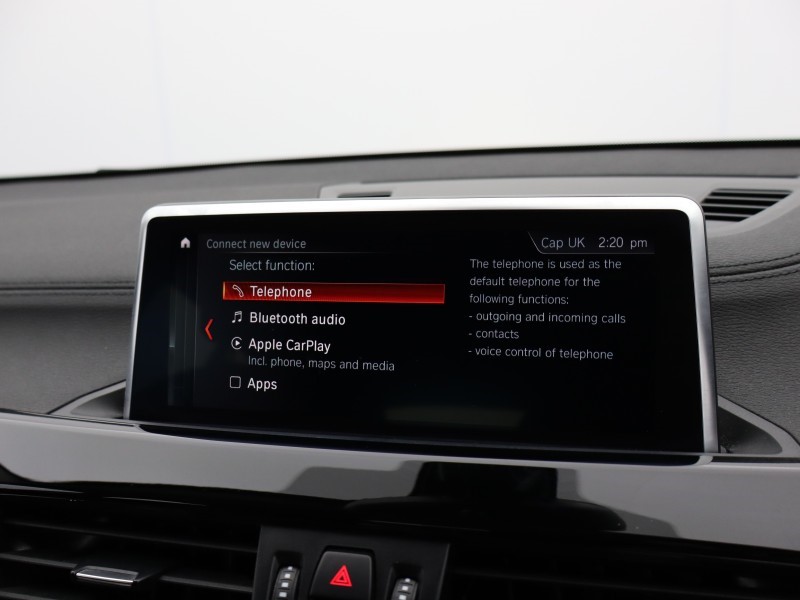 2021 (71) BMW X2 xDrive 20i [178] Sport 5dr Step Auto 4879916