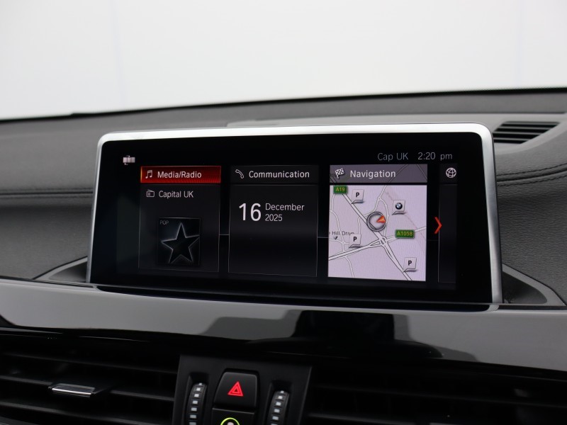 2021 (71) BMW X2 xDrive 20i [178] Sport 5dr Step Auto 4879914