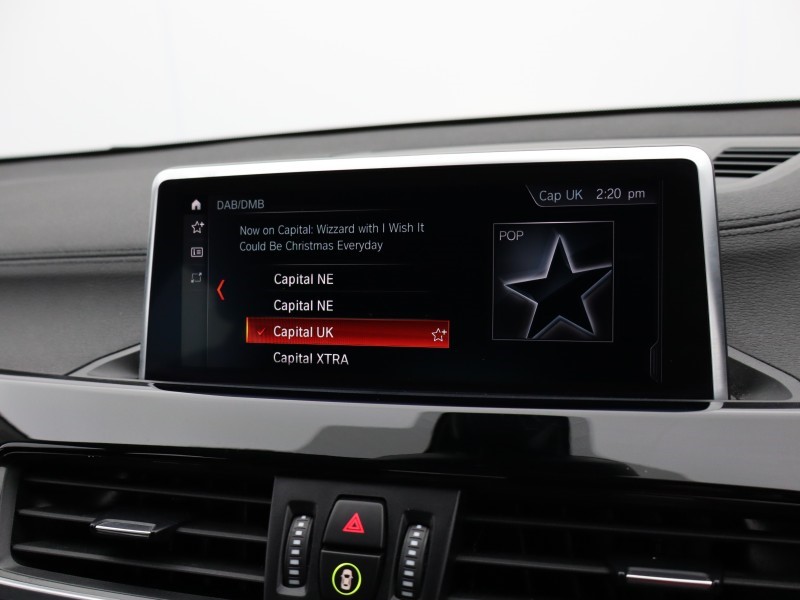 2021 (71) BMW X2 xDrive 20i [178] Sport 5dr Step Auto 4879915