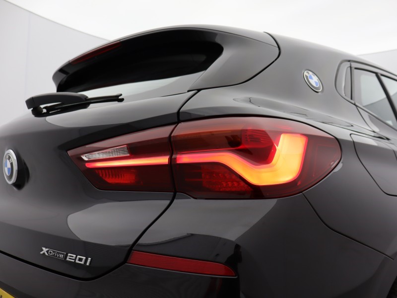 2021 (71) BMW X2 xDrive 20i [178] Sport 5dr Step Auto 4879894