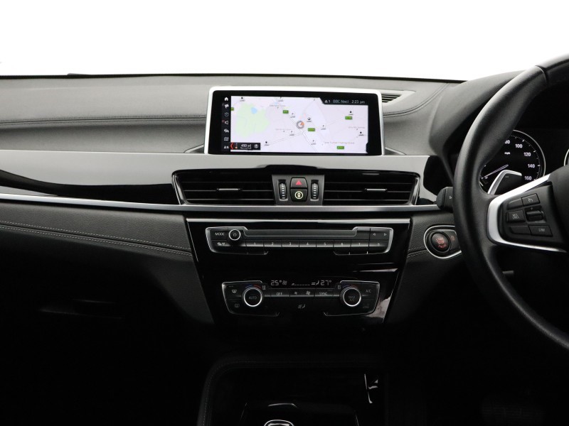 2021 (71) BMW X2 xDrive 20i [178] Sport 5dr Step Auto 4879936