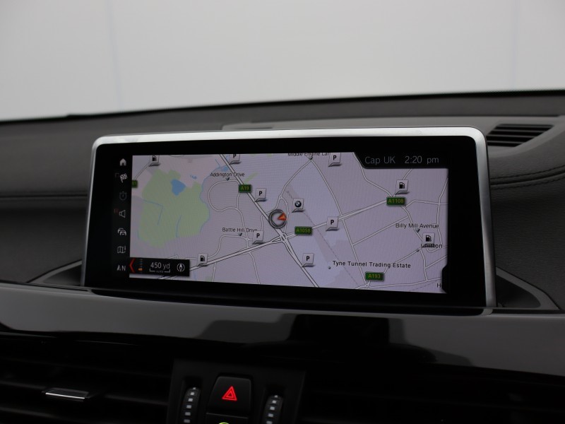 2021 (71) BMW X2 xDrive 20i [178] Sport 5dr Step Auto 4879913