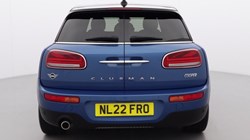 2022 (22) MINI CLUBMAN 1.5 Cooper Exclusive 6dr 4883970