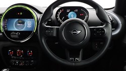 2022 (22) MINI CLUBMAN 1.5 Cooper Exclusive 6dr 4884006