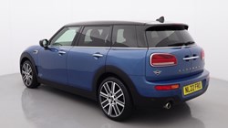 2022 (22) MINI CLUBMAN 1.5 Cooper Exclusive 6dr 1