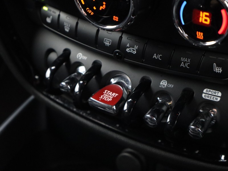 2022 (22) MINI CLUBMAN 1.5 Cooper Exclusive 6dr 4884026