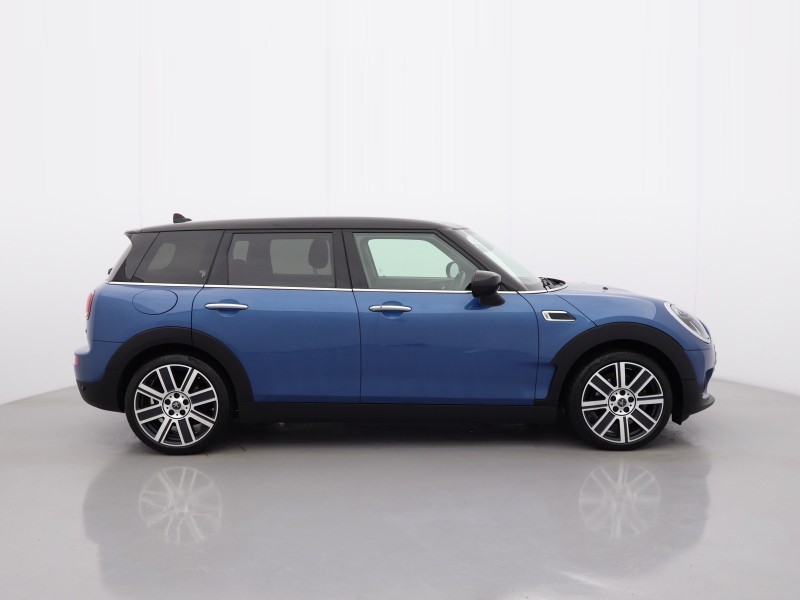 2022 (22) MINI CLUBMAN 1.5 Cooper Exclusive 6dr 4883972