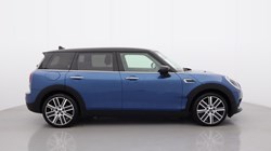2022 (22) MINI CLUBMAN 1.5 Cooper Exclusive 6dr 4883972