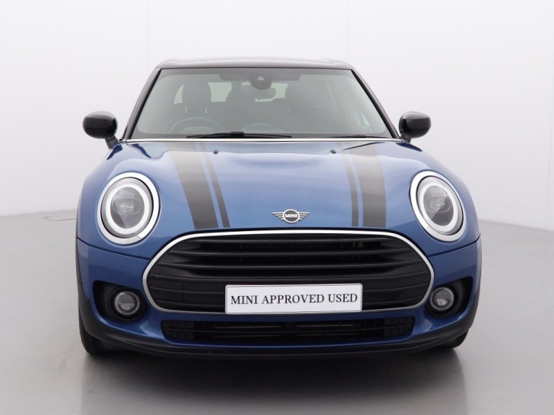 2022 (22) MINI CLUBMAN 1.5 Cooper Exclusive 6dr 4883966