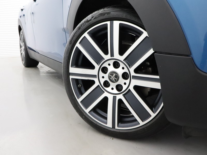 2022 (22) MINI CLUBMAN 1.5 Cooper Exclusive 6dr 4884000