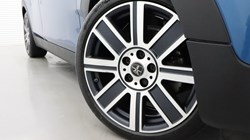 2022 (22) MINI CLUBMAN 1.5 Cooper Exclusive 6dr 4884000